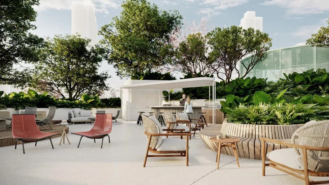 BIOMA | More Than a Home, A New Living Experience - photo 10