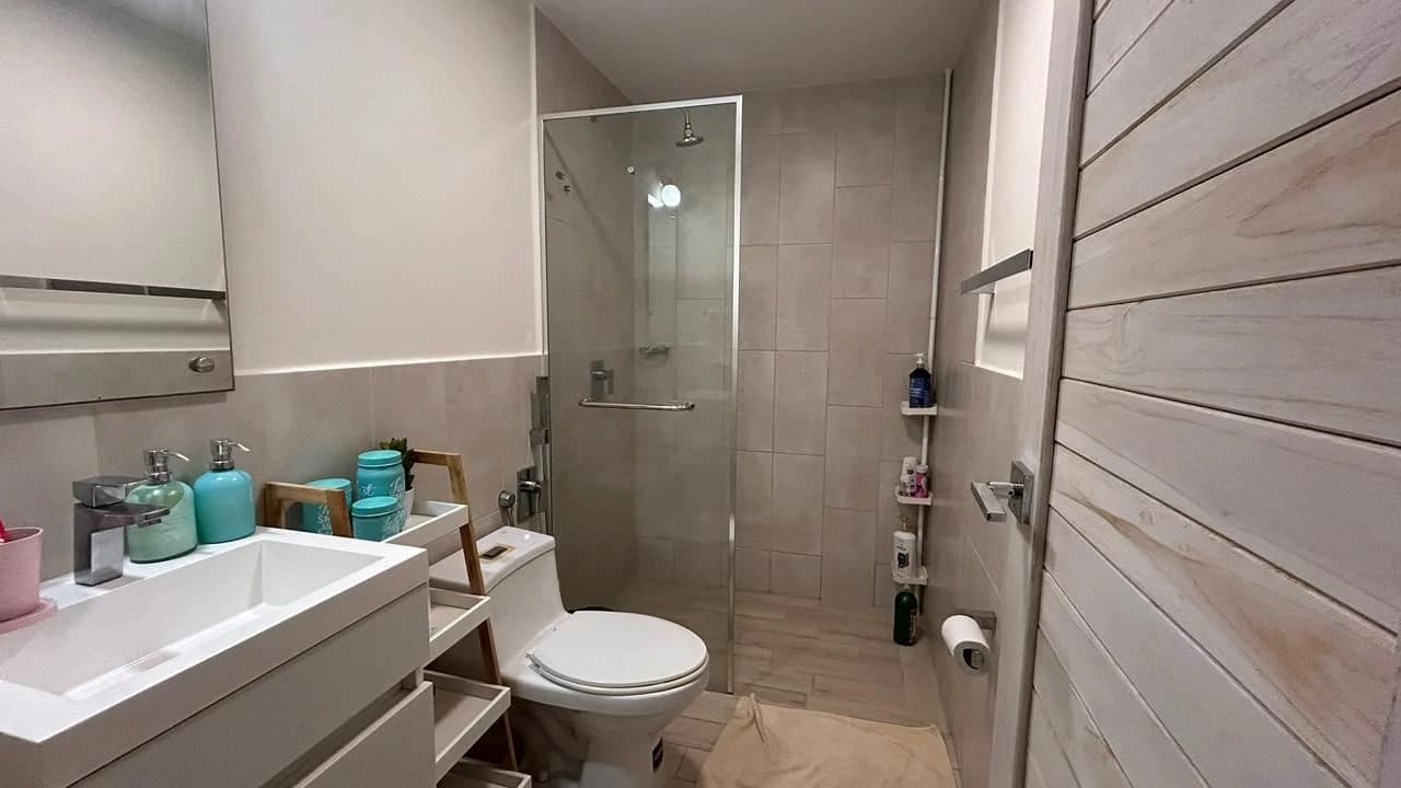 APARTMENT FOR SALE IN PLAYA CARACOL - OCEANFRONT - photo 9