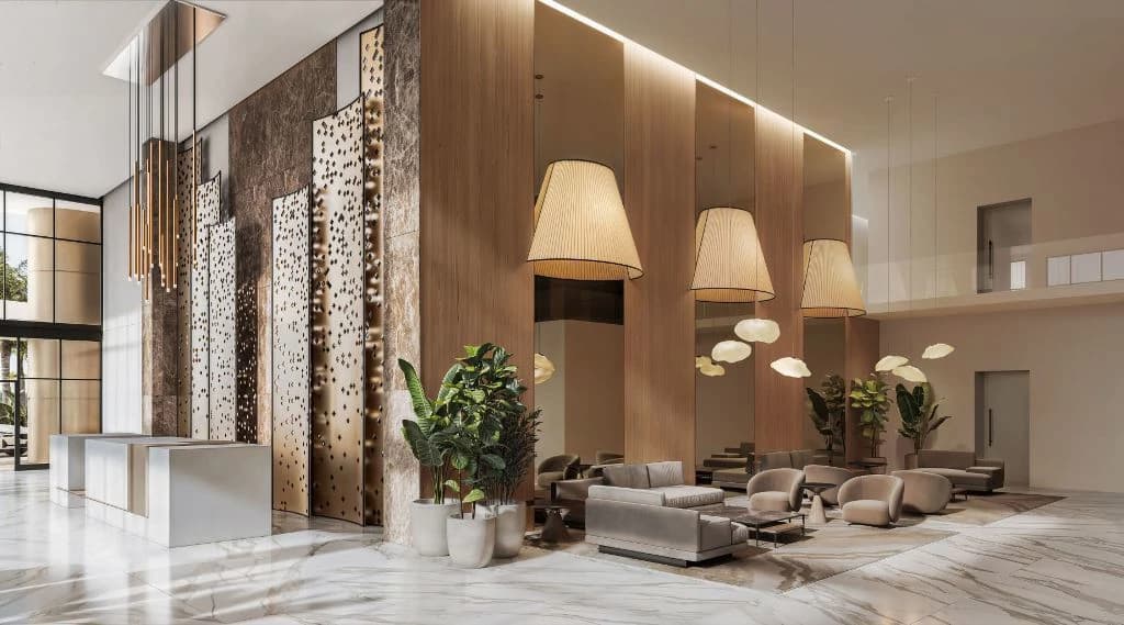 AURUM Costa del Este | Luxury Residences in Panama's Premier Community - photo 14
