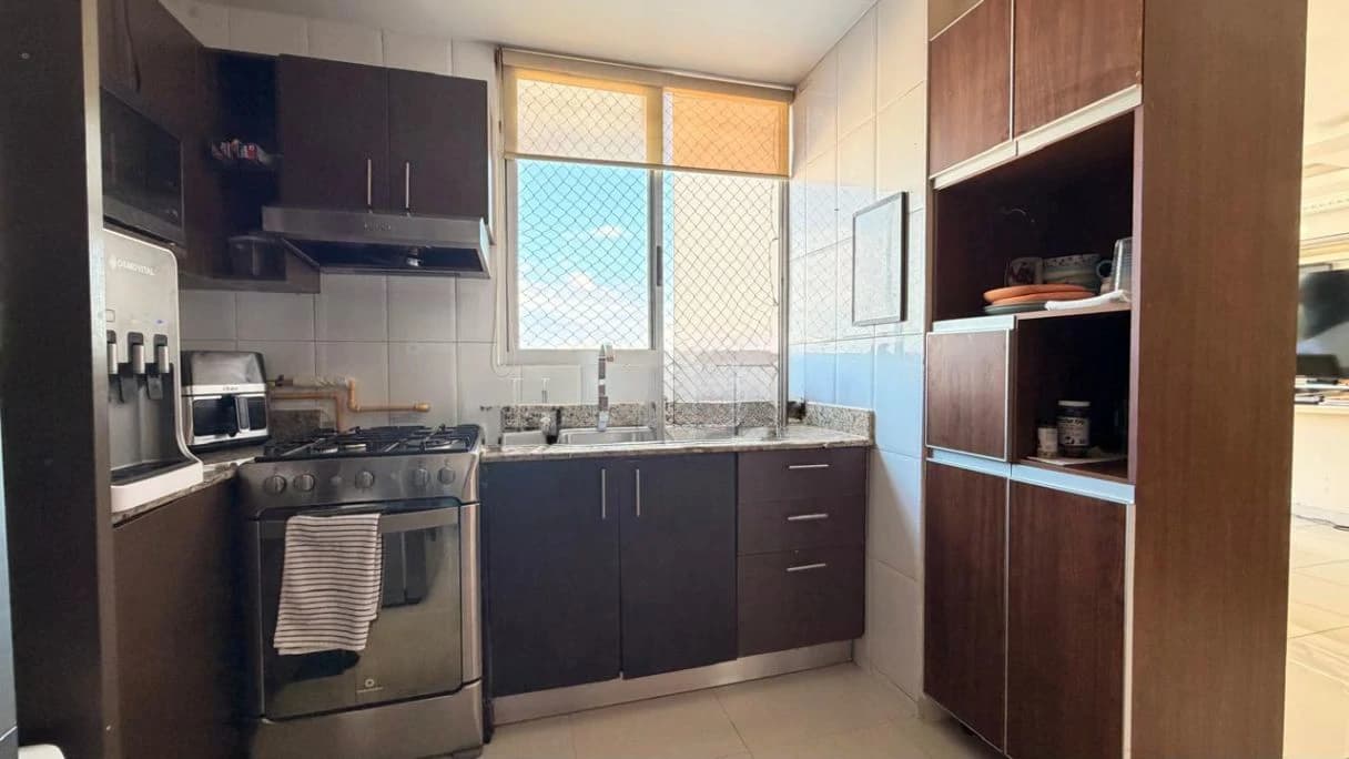 Apartment for Sale – PH Sky Level, Hato Pintado - photo 5