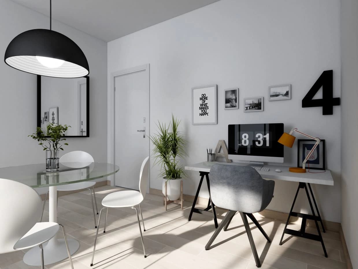 PROJECT FOR SALE IN SAN FRANCISCO – AURORA RESIDENCES - photo 7