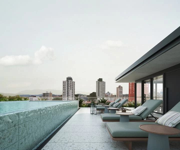 • NOOK Residence | Modern Living in the Heart of Panama City - photo 13