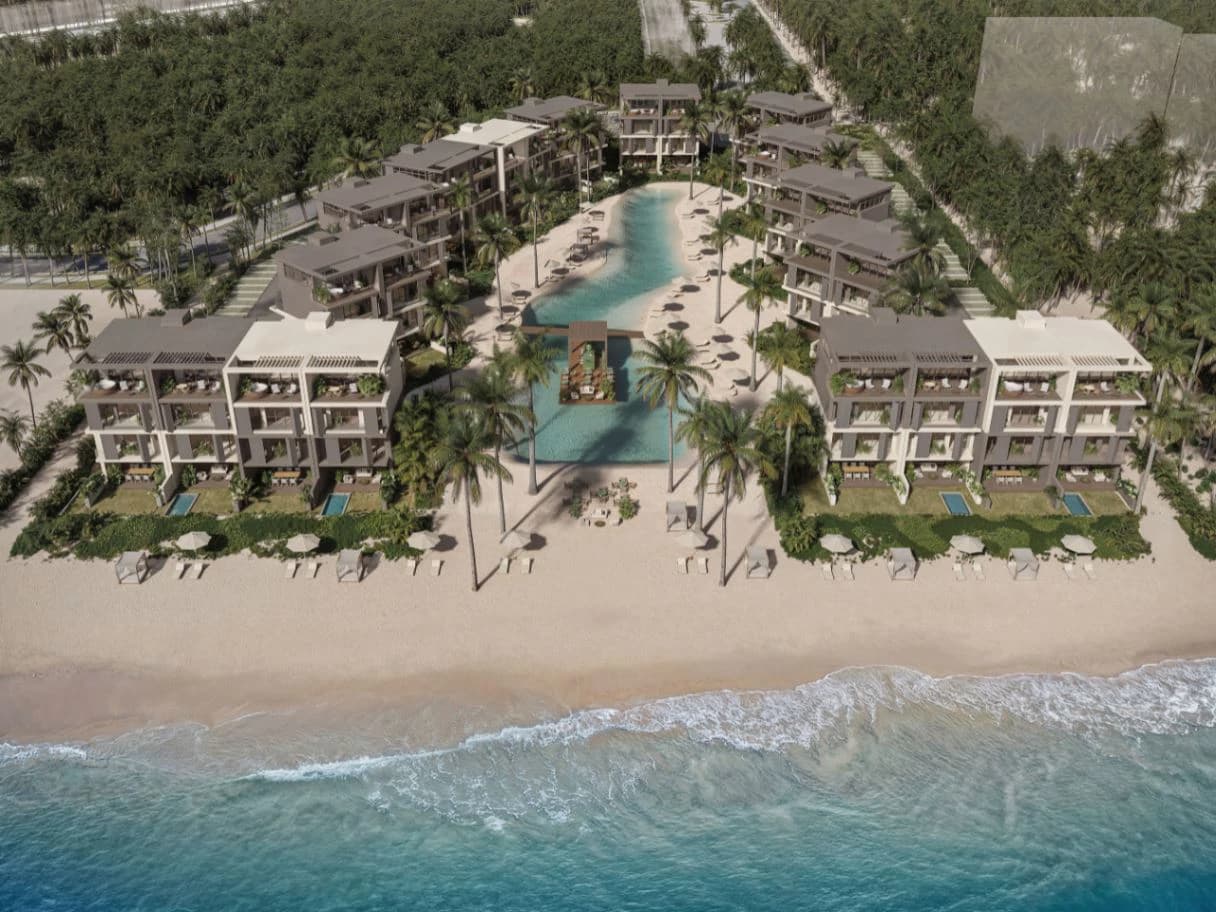 INVEST OCEANFRONT IN PANAMA | SEASHORE RESERVE, PLAYA CARACOL - photo 8