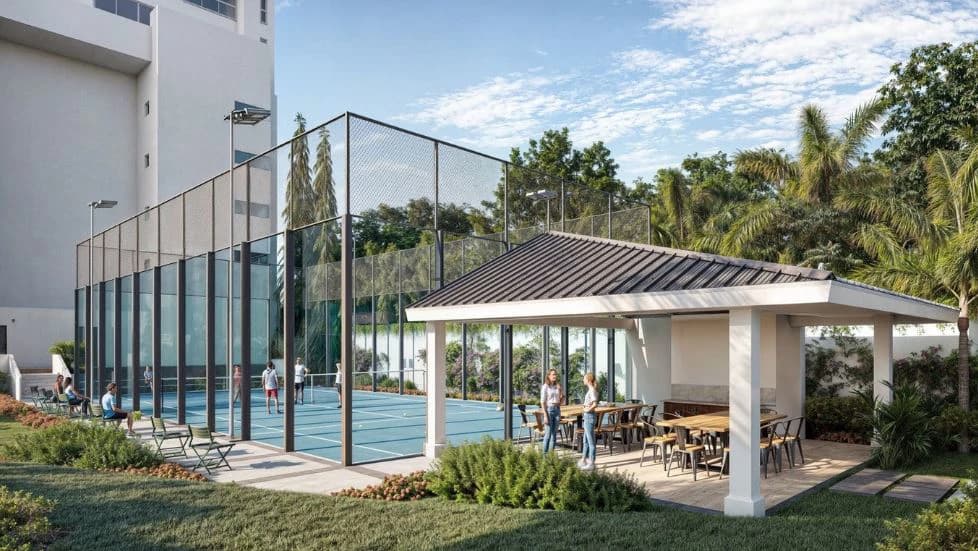 APARTMENTS IN COCO DEL MAR – PH BAHÍA DEL GOLF PROJECT - photo 10