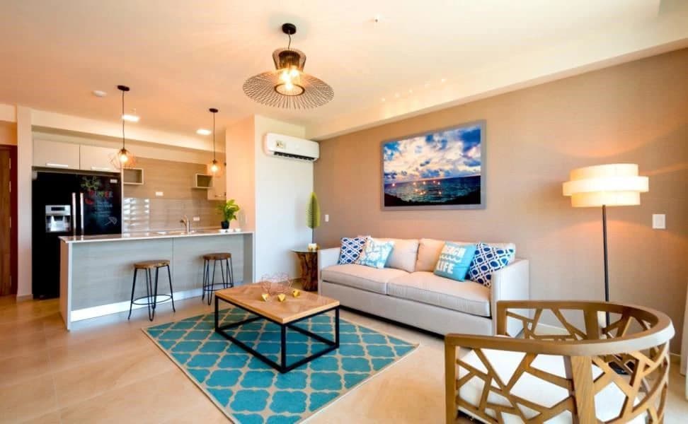 Apartments for Sale at Royal Palm – Oceanfront - photo 8