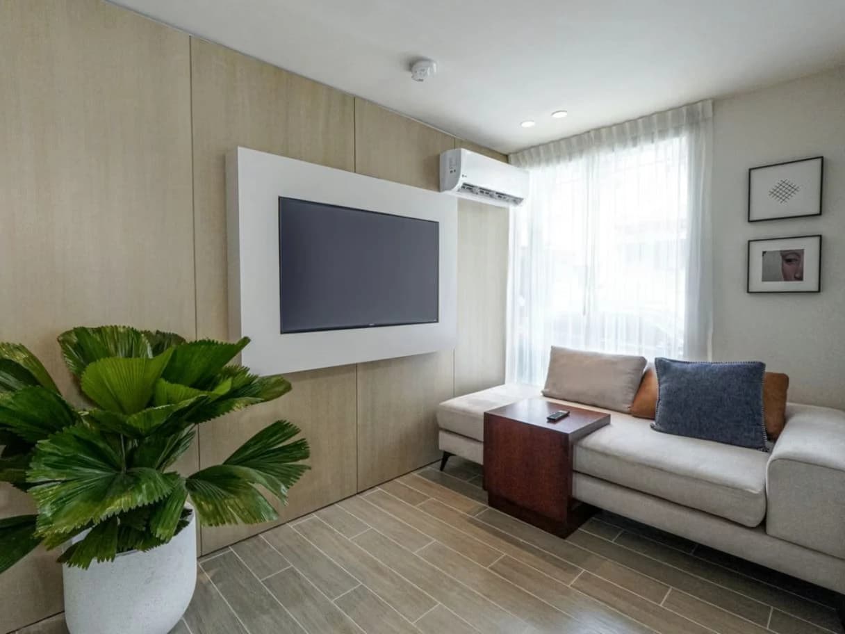 Apartments for Sale in Panama City - Bella Vista, PH Armonía - photo 12