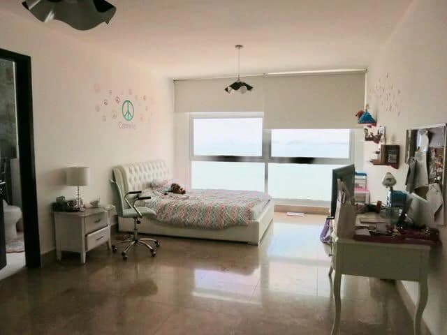 APARTMENT FOR SALE PUNTA PACIFICA PH Q TOWER - photo 4