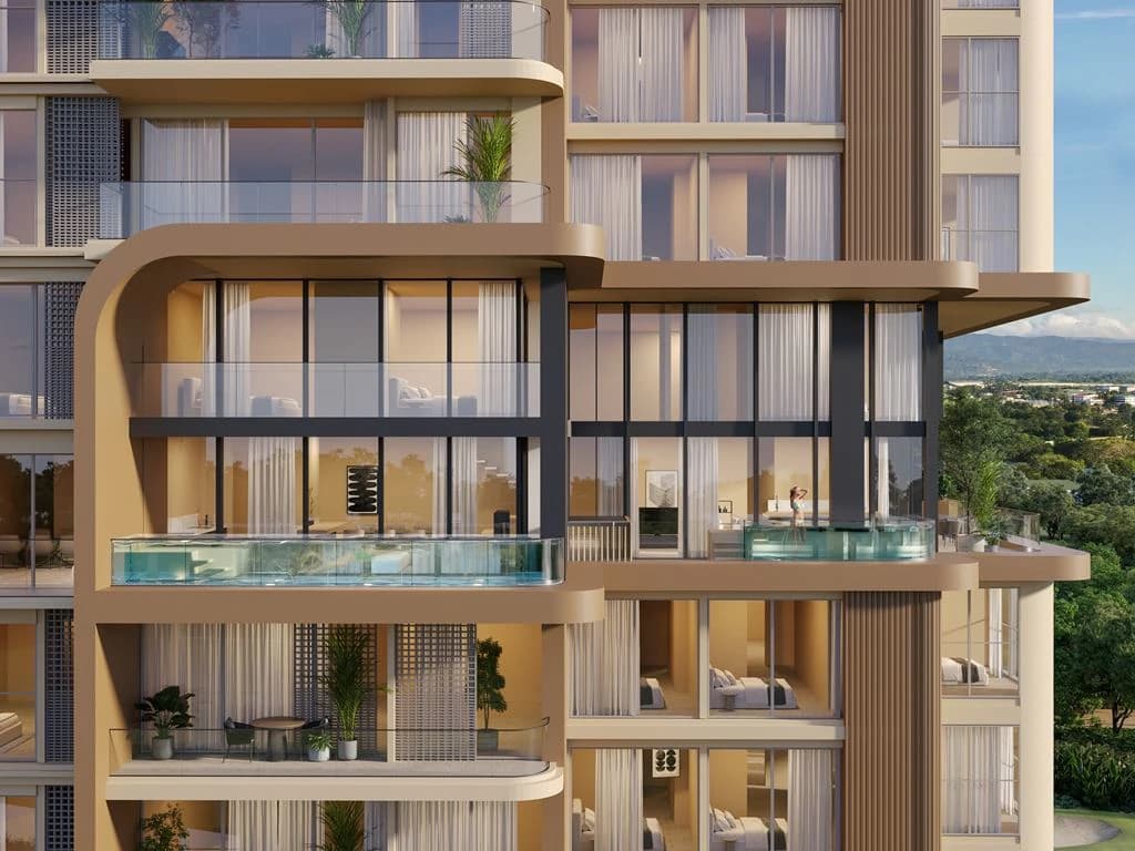 BOSCO DI SANTA MARÍA: Luxury Living Inspired by Nature - photo 18
