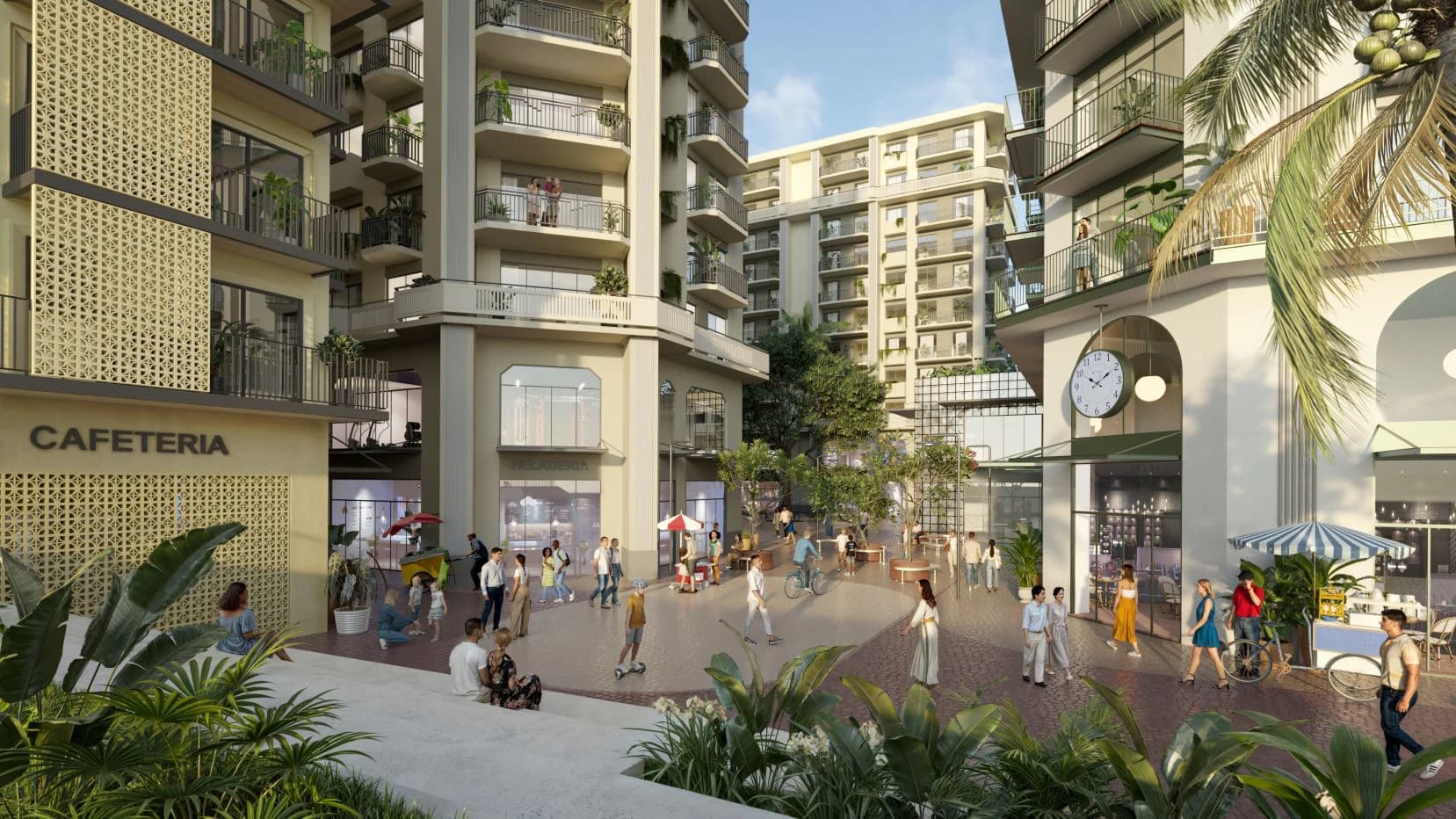 CENTRAL PROJECT – STEPS AWAY FROM CASCO VIEJO - photo 16