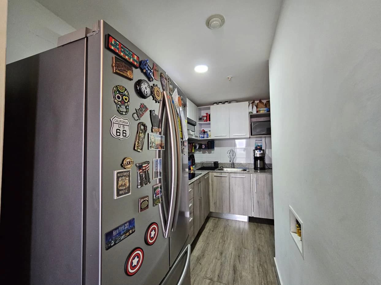 APARTMENT FOR SALE IN RIO ABAJO - photo 13