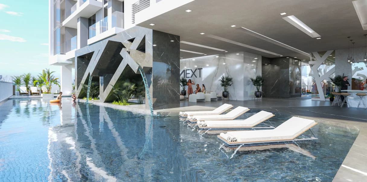 YOUR NEXT MOVE STARTS HERE | 90 M² 2-BEDROOM RESIDENCE IN COCO DEL MAR FROM $310,600 - photo 1