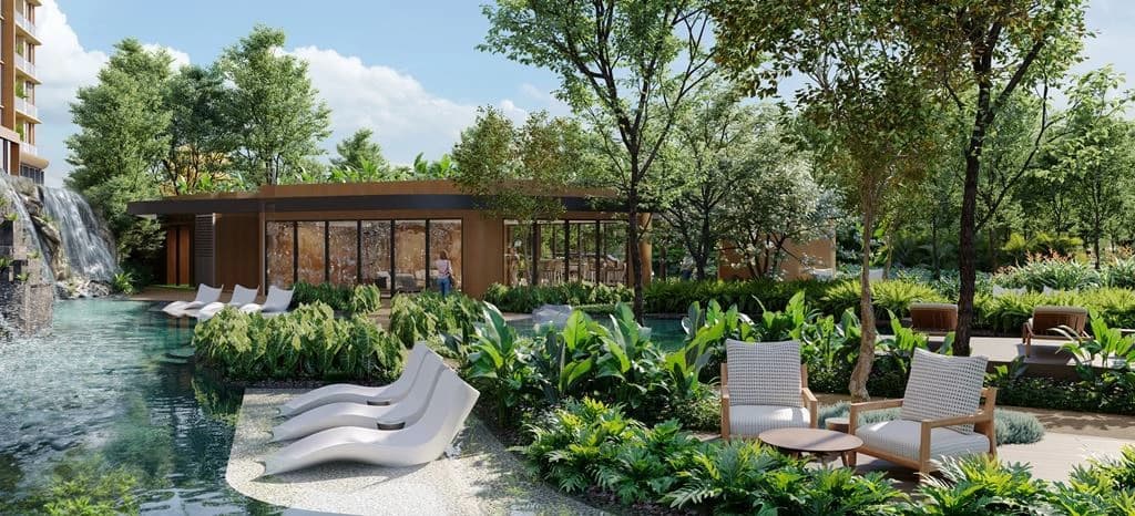 BOSCO DI SANTA MARÍA: Luxury Living Inspired by Nature - photo 19