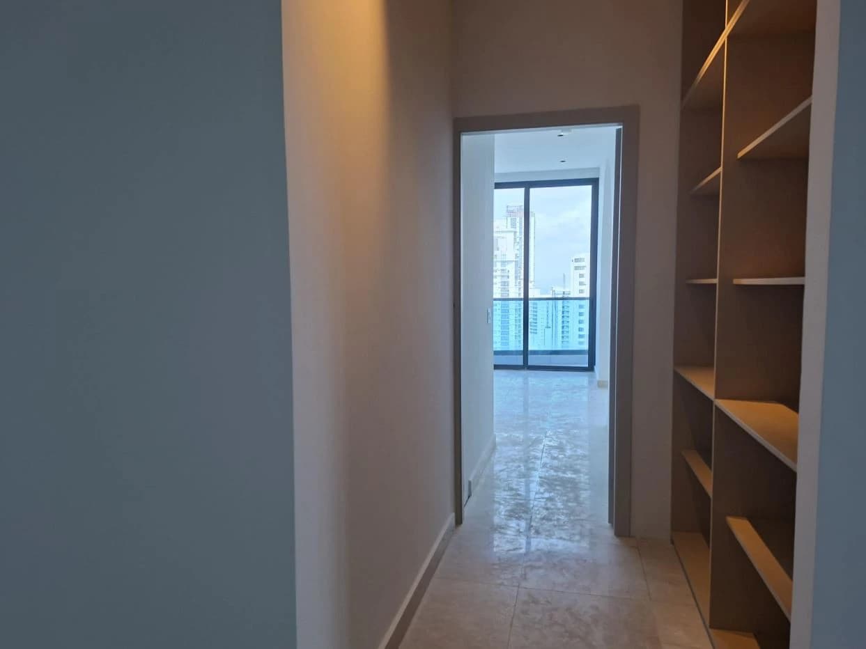 FOR SALE- Penthouse in Punta Paitilla, Panama City, Panama - photo 15
