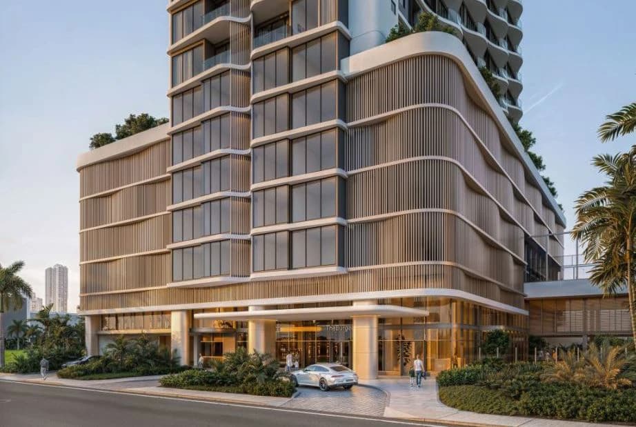 AURUM Costa del Este | Luxury Residences in Panama's Premier Community - photo 4