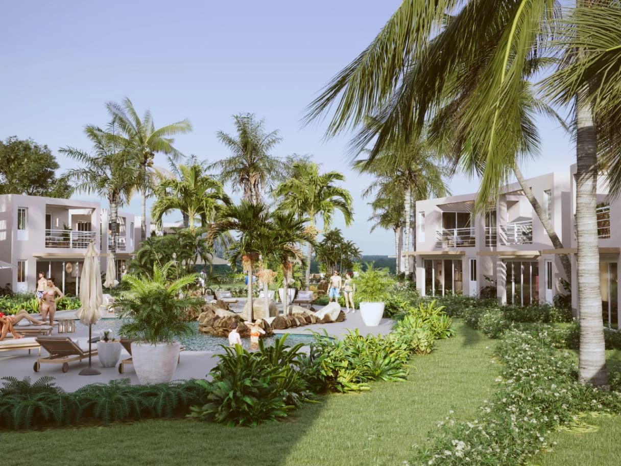 INVEST IN YOUR BEACH PROPERTY IN PANAMA | THE TIDES, PLAYA CARACOL - photo 16