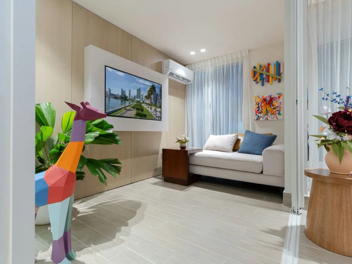 Apartments for Sale in Panama City - Bella Vista, PH Armonía - photo 11