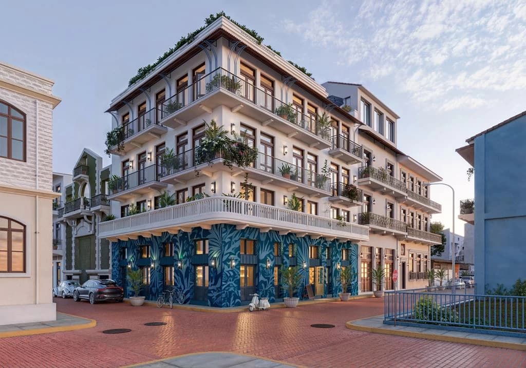 Little Gem in Casco Viejo - photo 1