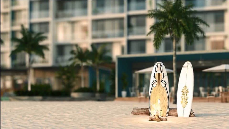 Beach Front Condos - photo 4