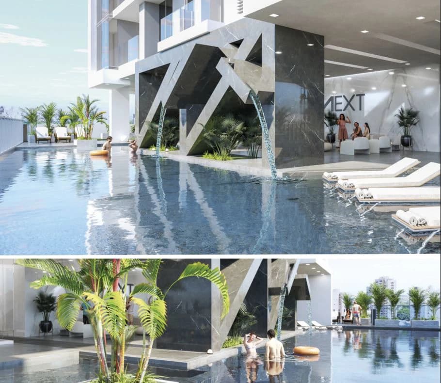 NEXT – Innovation, Design & Lifestyle in Coco del Mar - photo 1