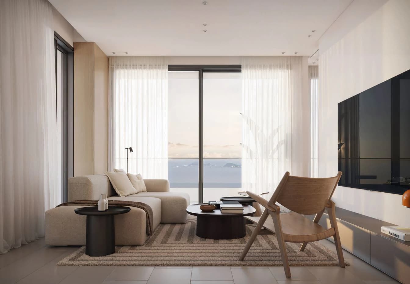 New project in Punta Pacifica - photo 16