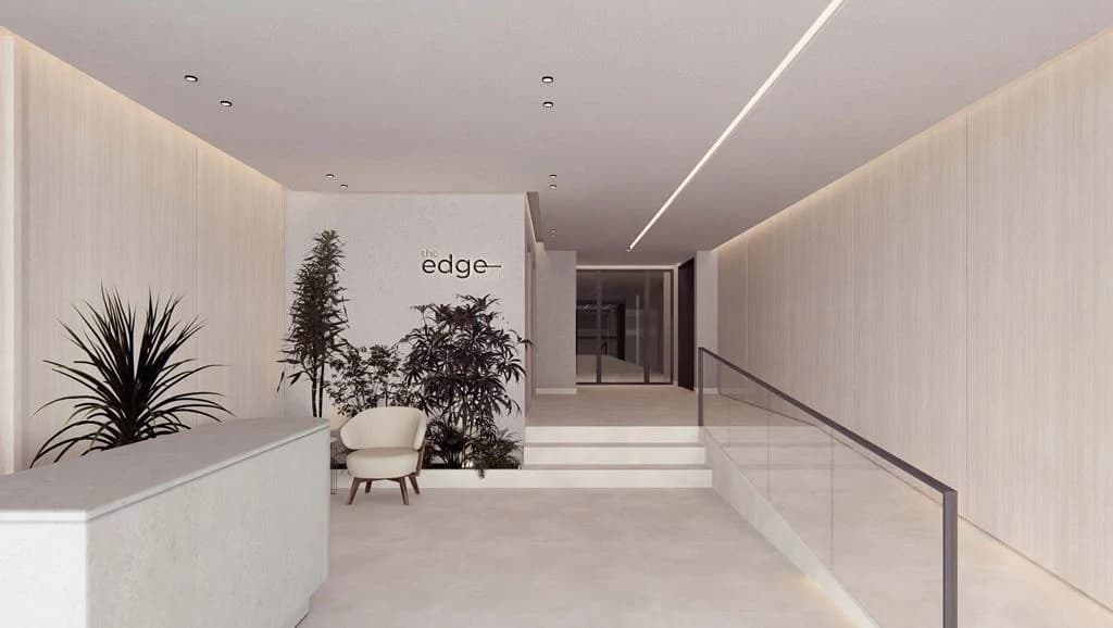 THE EDGE APARTMENTS FOR SALE – MARBELLA - photo 19
