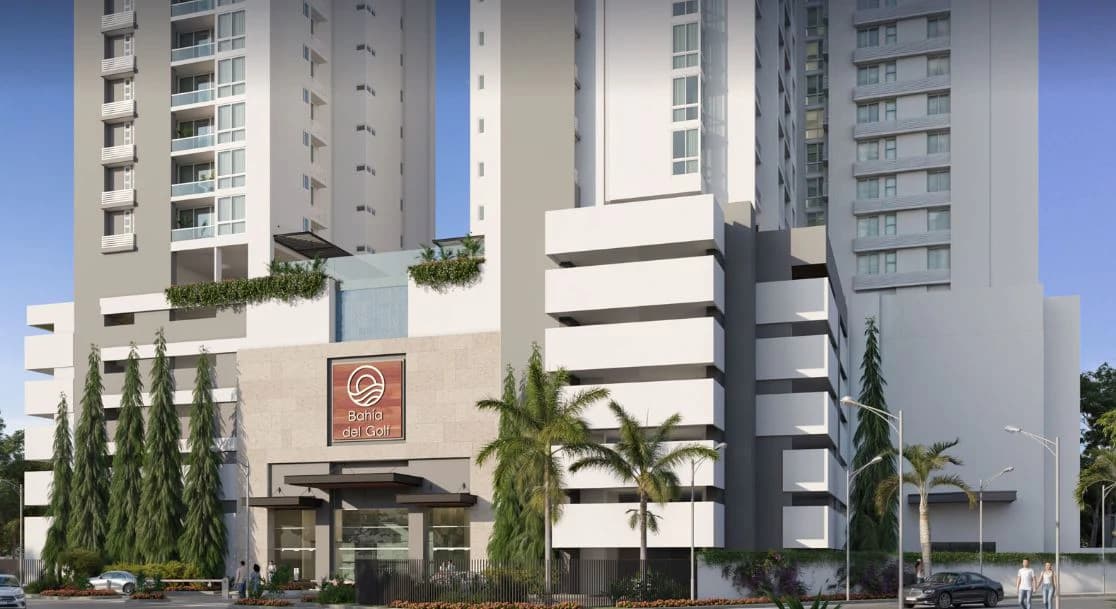 Bahia del Golf - Presale
