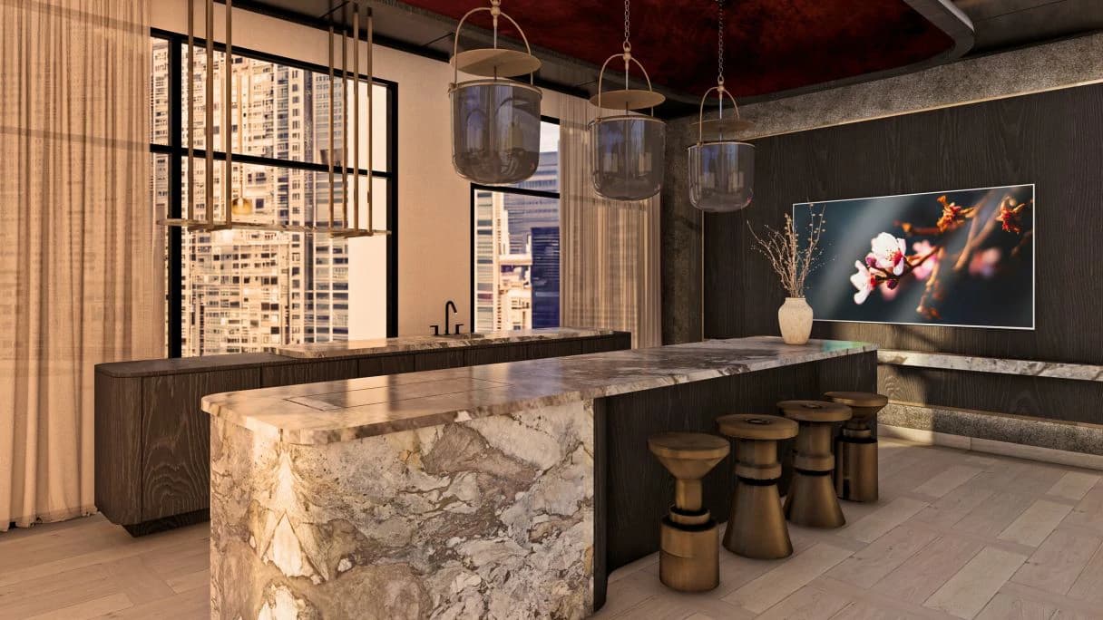 High Profitability in Punta Pacífica | 97 m² in PH Mantra Urban Oasis - photo 3