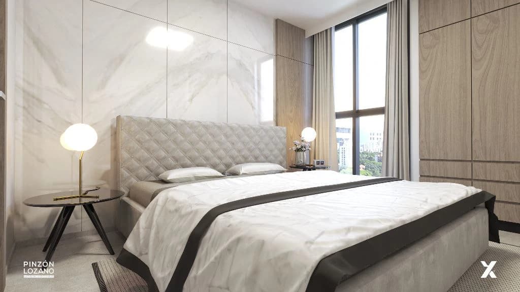 High-Teck apartments in San Francisco - photo 10