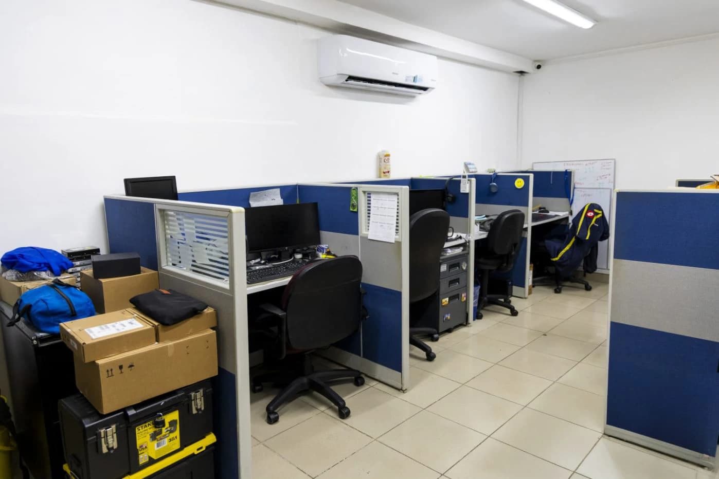 Office for Sale – El Carmen - photo 5