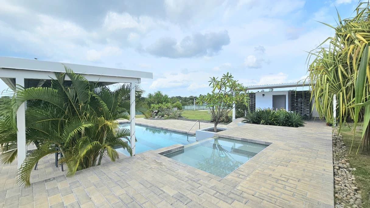 House for Sale at Punta Barco Beach - photo 16