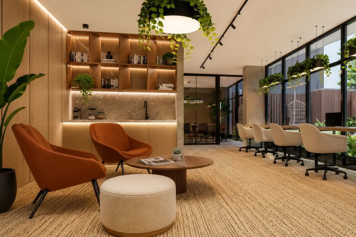 ALLURE – Punta Pacífica: Comfort and Long-Term Value