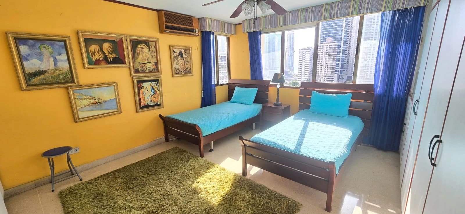 Apartment for sale in Punta Paitilla, Panamá - photo 15