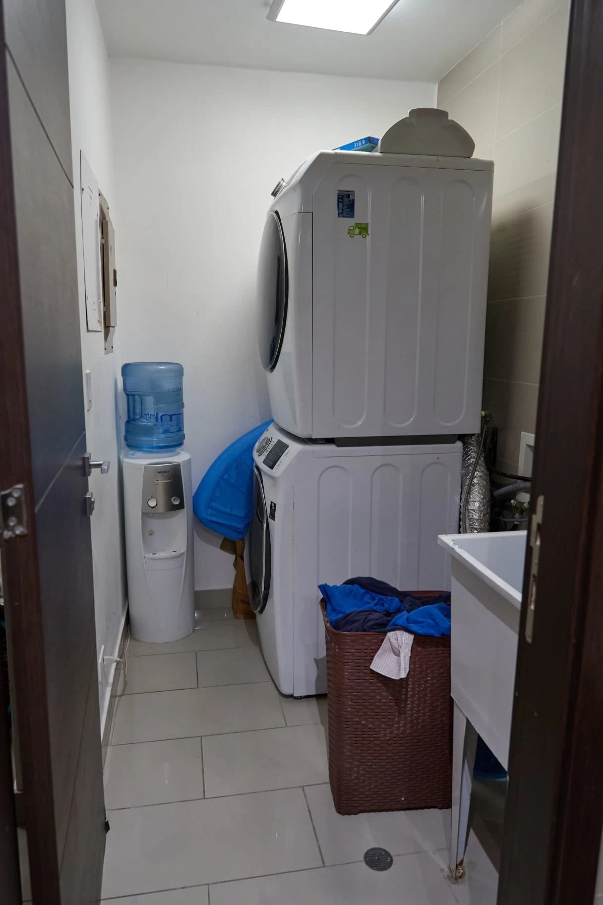 Apartment for sale in Punta Pacifica - photo 9