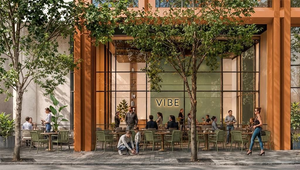 Vibe - Bella Vista - photo 3