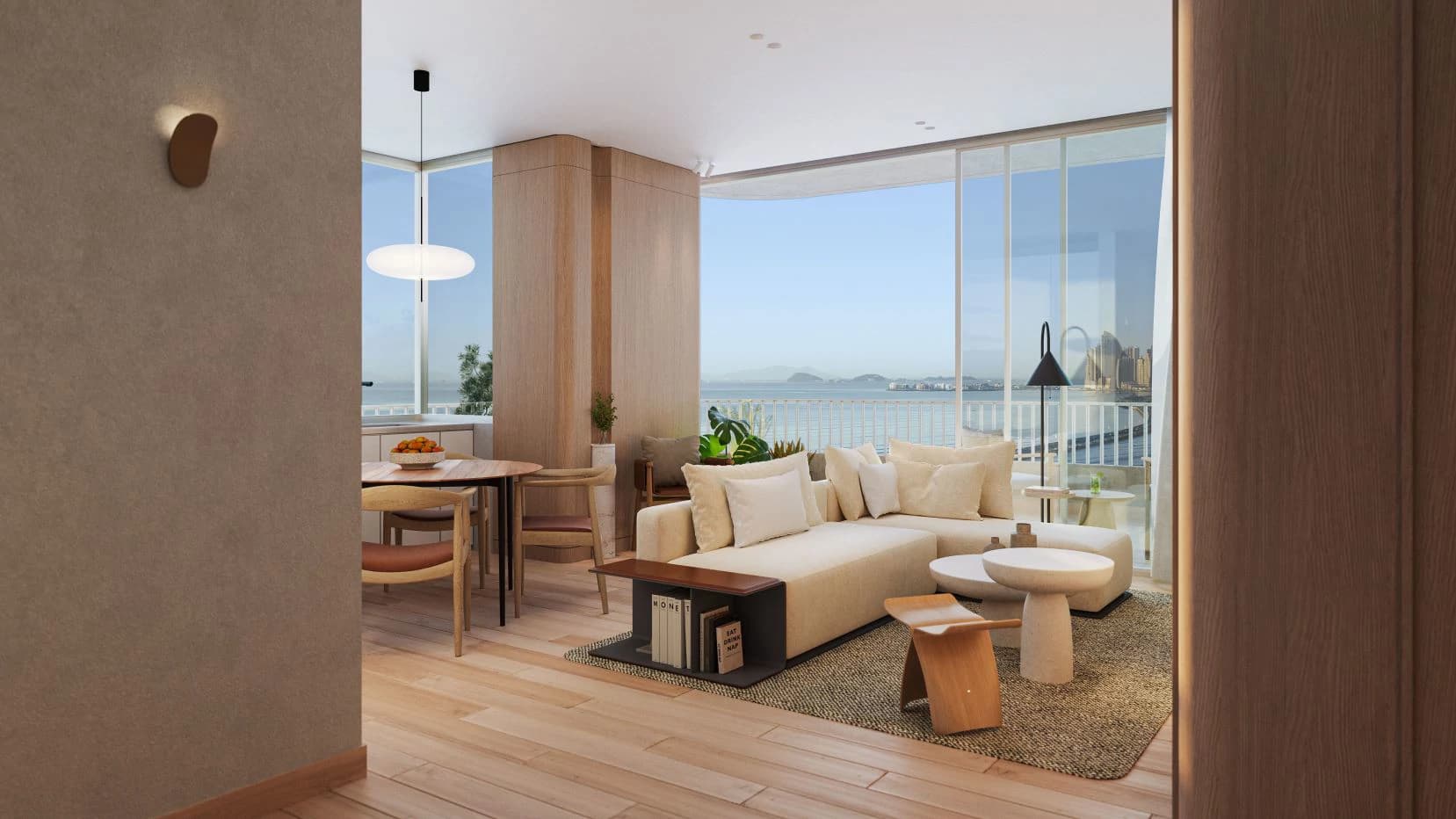 Ipanema Waterfront Residence | Costa del Mar - photo 6