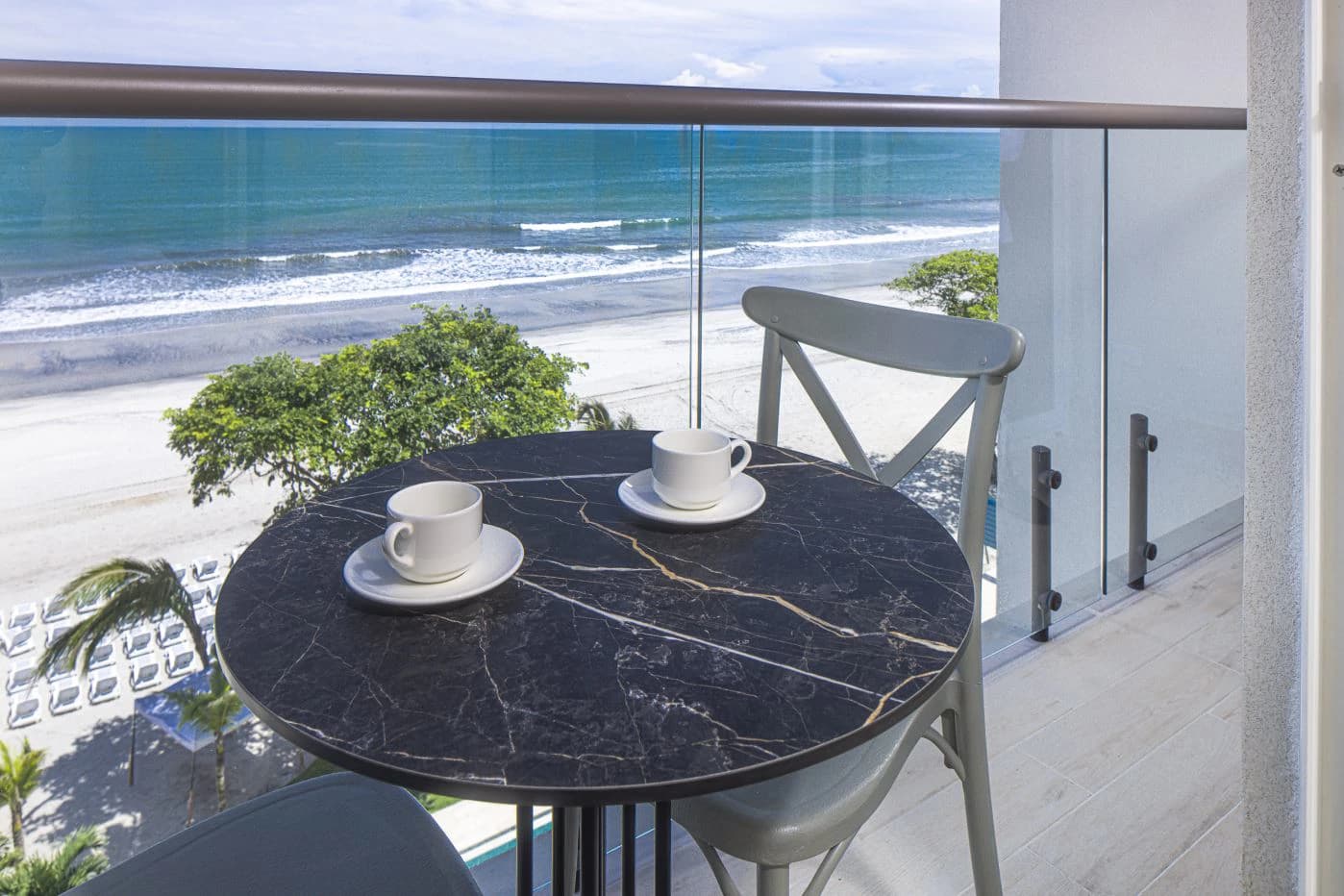 SURFSIDE - RESIDENTIAL COMPLEX IN PLAYA CARACOL - photo 10