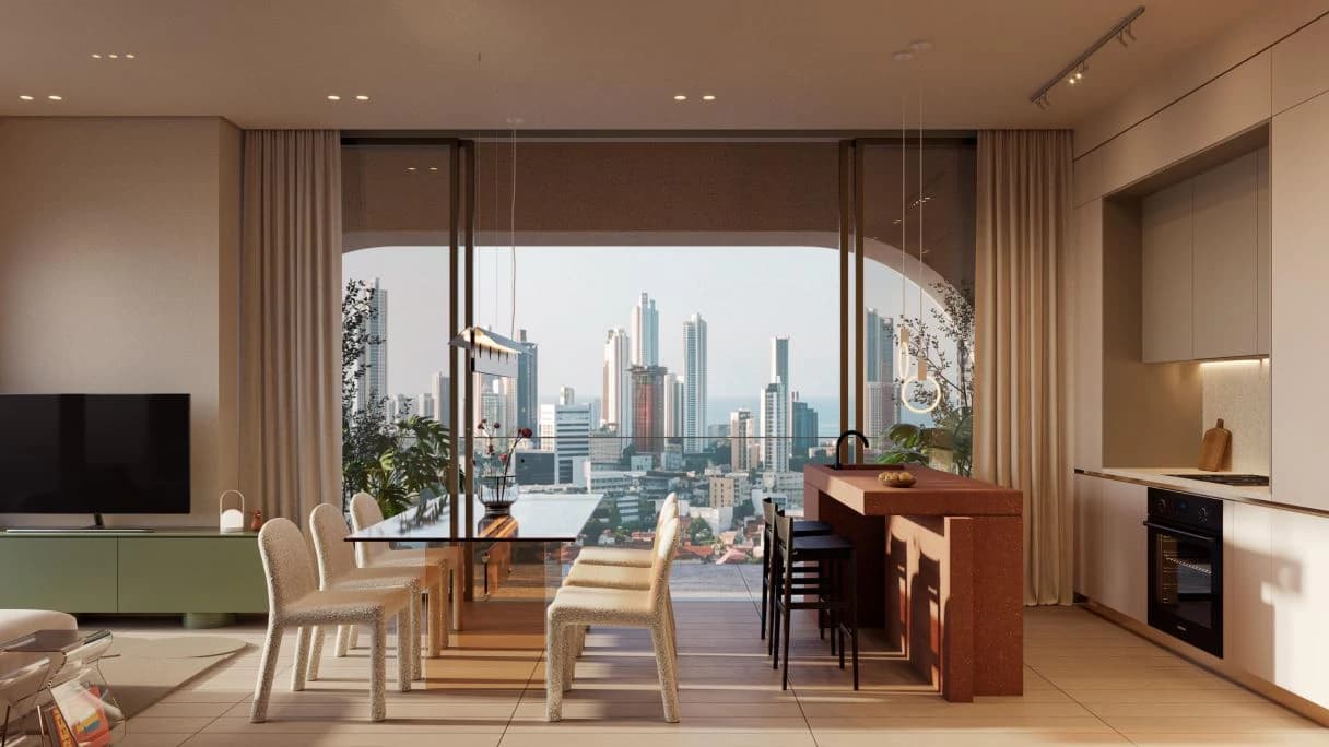 INVEST IN SAN FRANCISCO – PH BLUR | FACING OMAR PARK – FROM $346,000 - photo 17