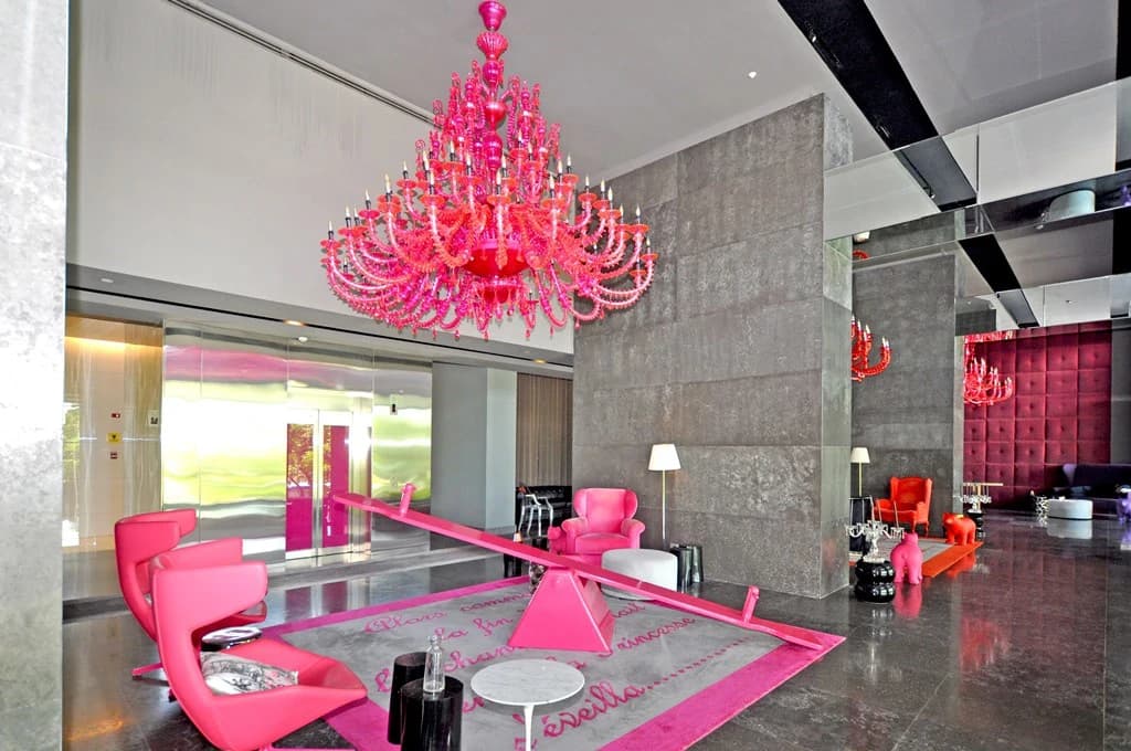 YOO by Philippe Starck - photo 29