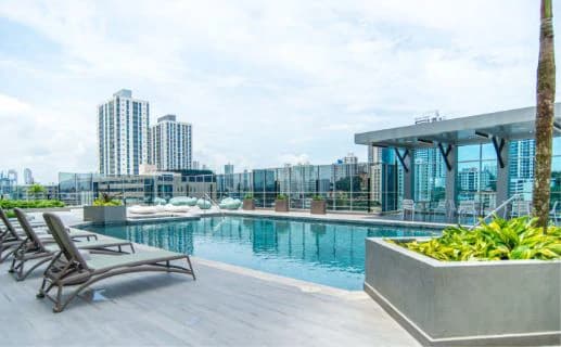 BLOOM IS FOR THOSE WHO ENJOY LIFE WITHOUT COMPLICATIONS ON VIA ESPAÑA IN PANAMA. - photo 1