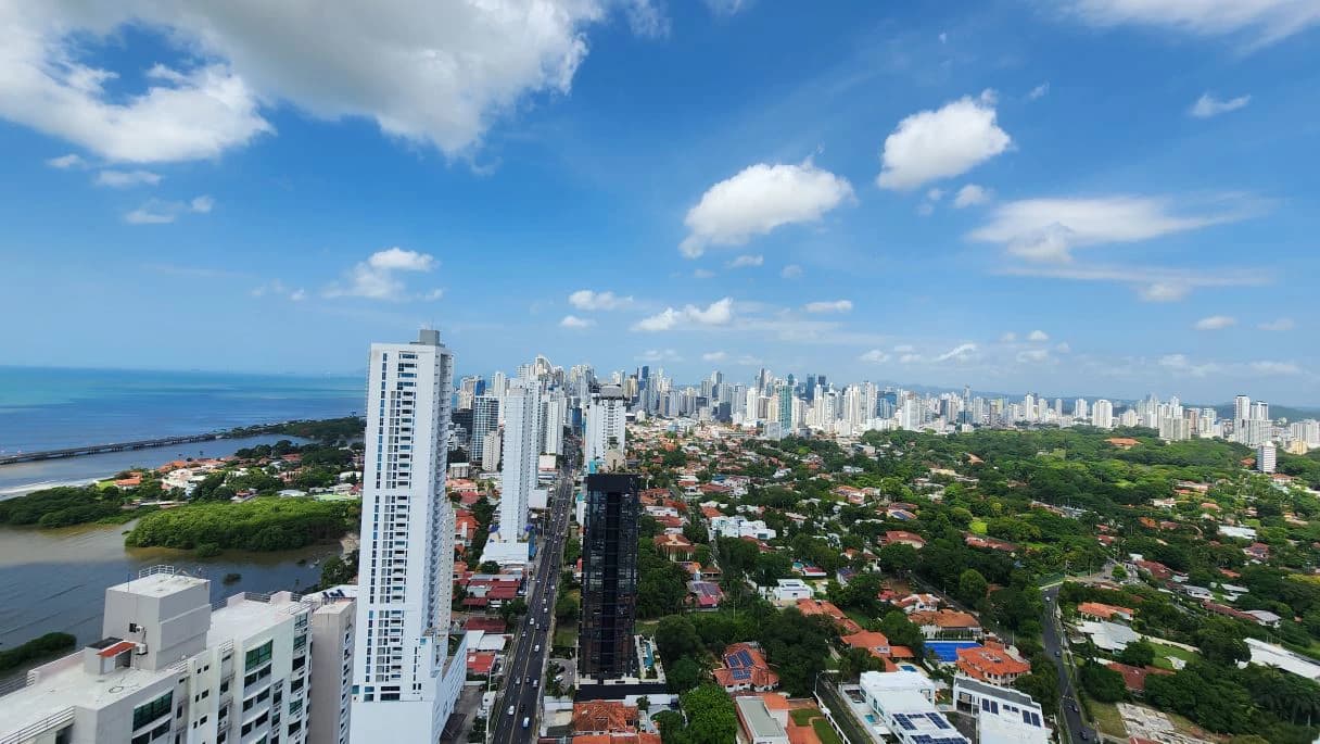 NEW APARTMENTS IN COCO DEL MAR - LUXURY PLACE IN SAN FRANCISCO PANAMÁ - photo 6