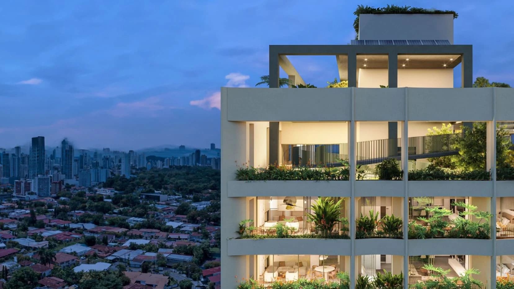 One-Bedroom Apartment for Sale — Coco del Mar, Panama City - photo 1