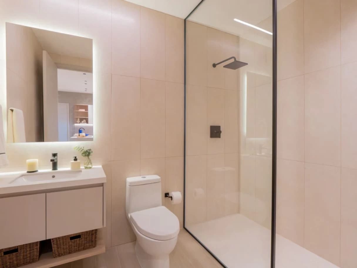 Sale of Luxury Apartments with Ocean Views in Costa del Este | PH IPANEMA - photo 12