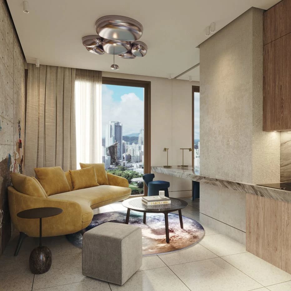 FIND YOUR SENSE OF EUPHORIA | 2-BEDROOM LOCK-OFF RESIDENCE ACROSS FROM MULTIPLAZA FOR $316,007 - photo 5