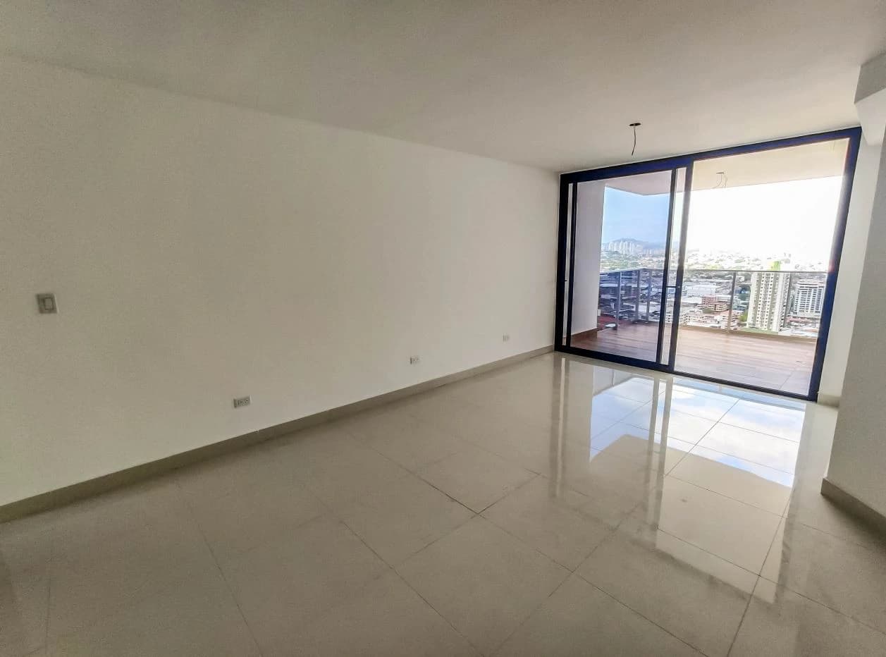 APARTMENT FOR SALE IN EL CANGREJO - PH CARRERAS TOWER - photo 4