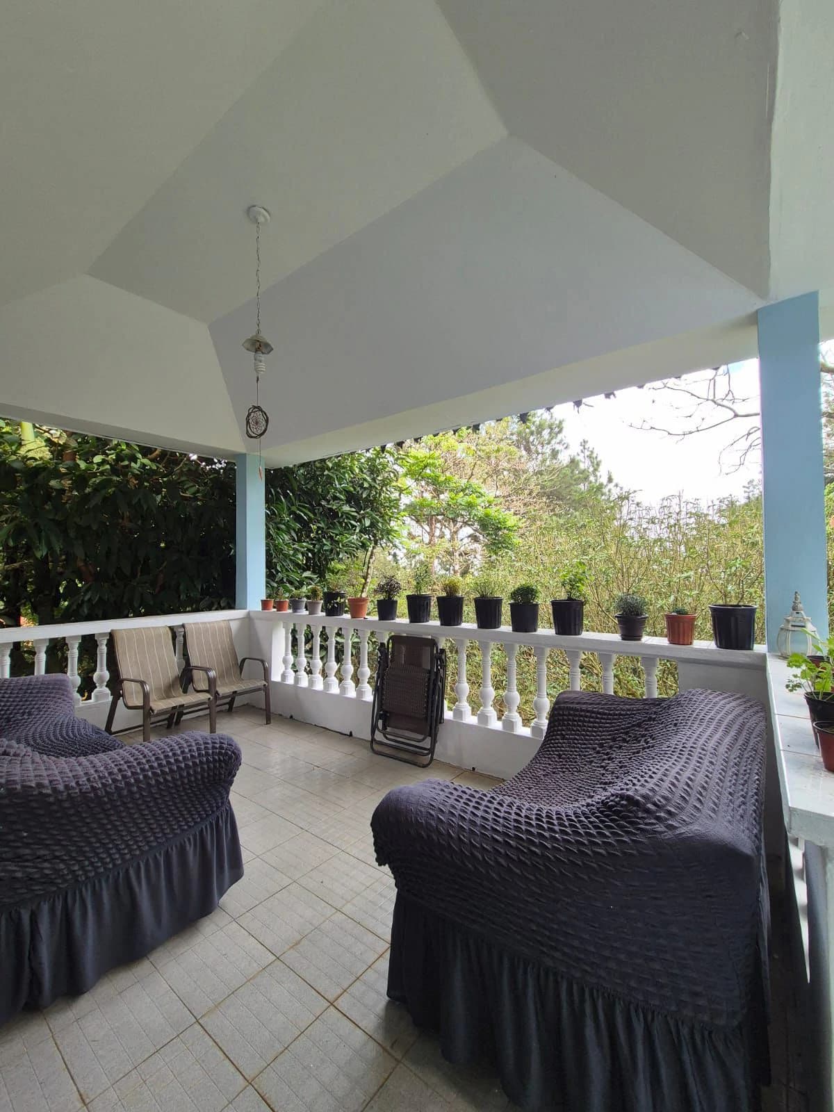 Mountain Home for Sale in Altos de Cerro Azul - photo 6
