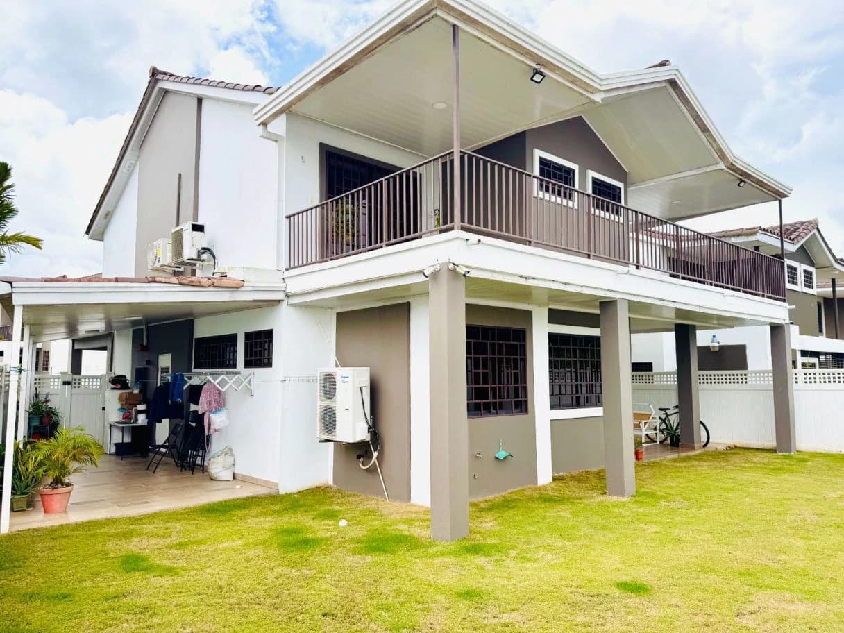 HOUSE FOR SALE IN PASEO DEL NORTE | SPACE, COMFORT & A HIGH-GROWTH LOCATION - photo 1
