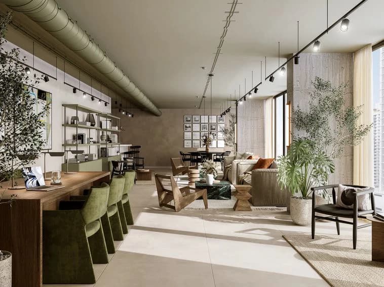 AMARA – The Soul of El Cangrejo, Designed for Smart Investors - photo 11
