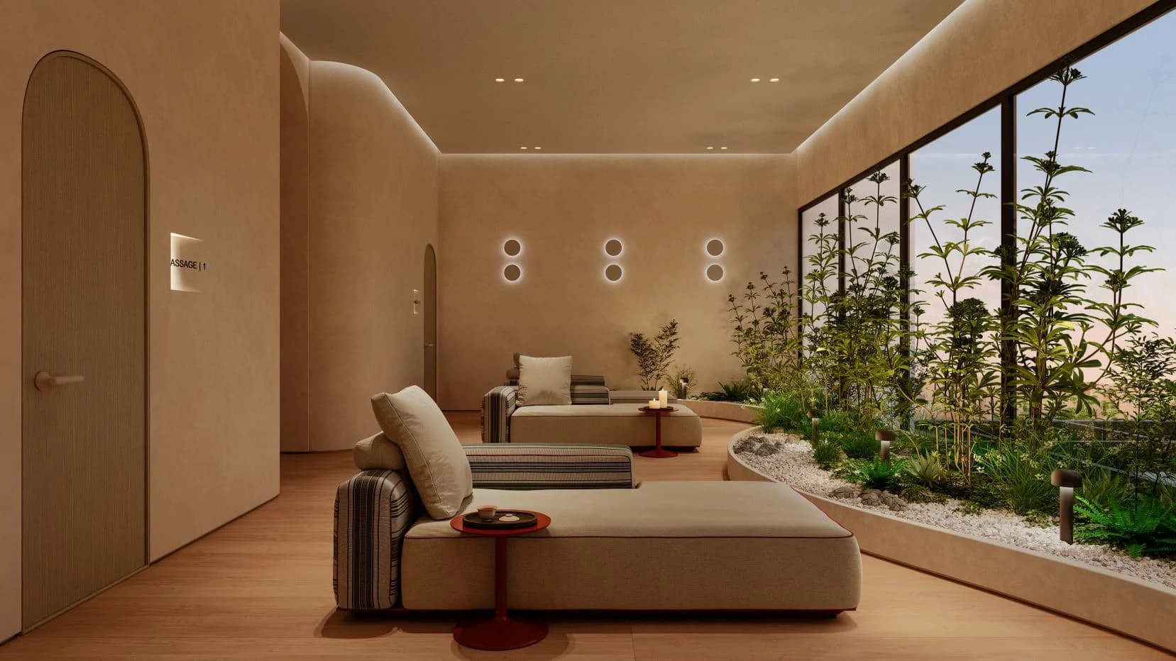 MOVA by B&B Italia in Obarrio – Luxury Apartments with Italian Design - photo 10