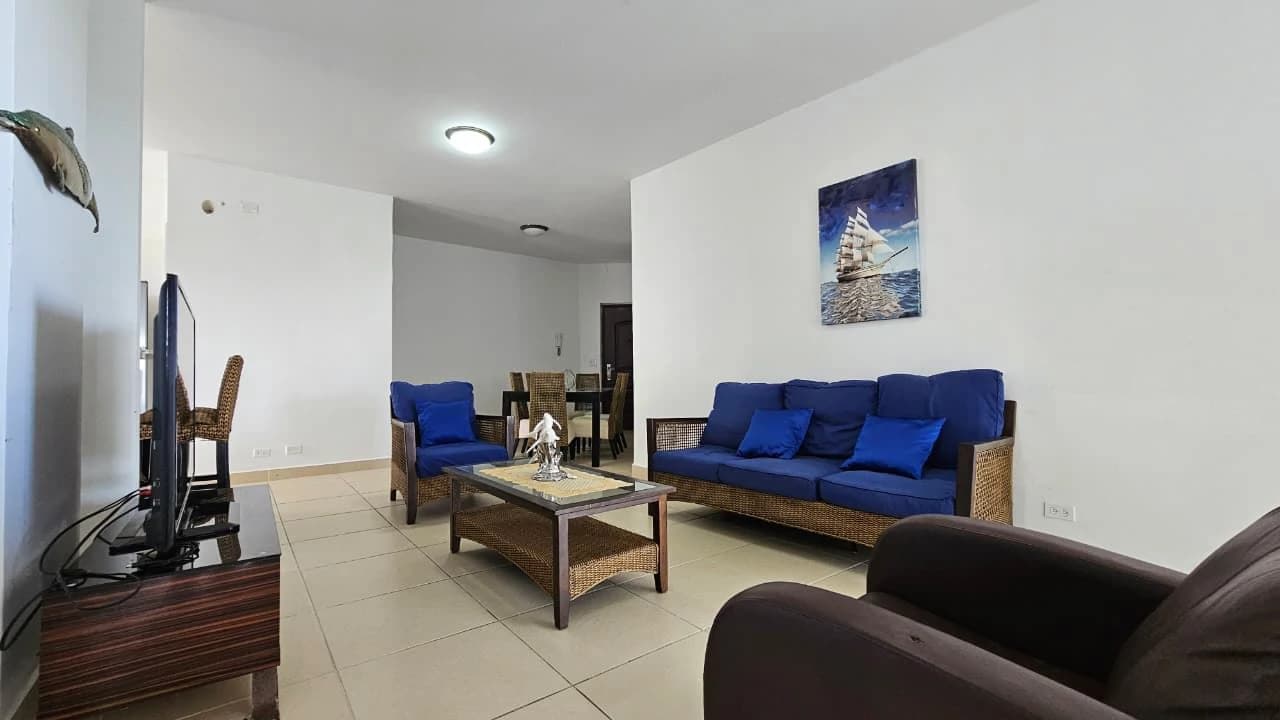 Oceanfront apartment for sale – Farallón - photo 4