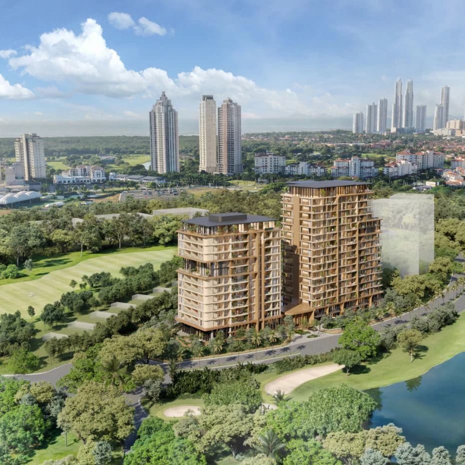 BOSCO DI SANTA MARÍA | Italian-Inspired Luxury Living in Santa Maria, Panama City - photo 11